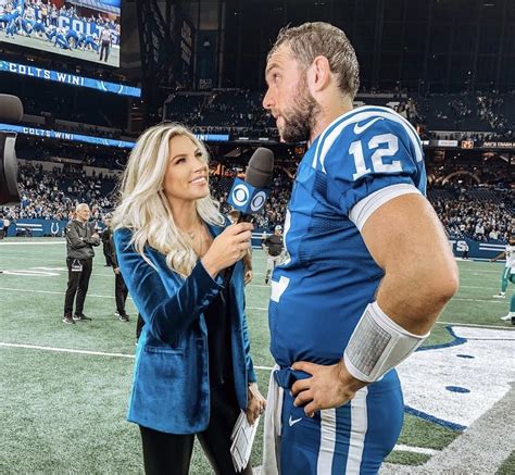 melanie.collins|From State College To The NFL Sidelines: Melanie .